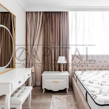 Оренда 2-кімнатної квартири в ЖК «Покровський Посад»