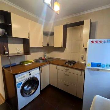 ПРОДАЖА 1 кімнатної квартири по вулиці Михайла Донця 25/89