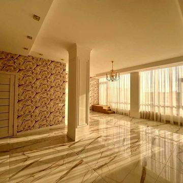 Квартира с огромной террасой в центре Одессы, — редкое предложение!