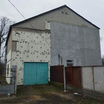 Продається двоповерховий будинок