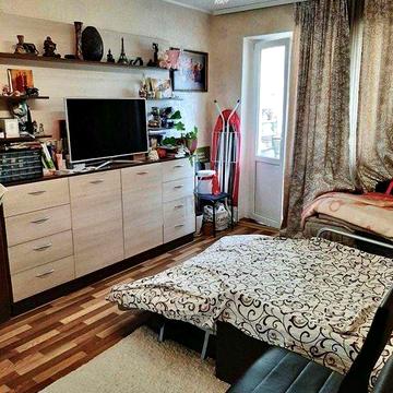 От хозяина, без комиссии. 1к.квартира, Таирова, Ак.Вильямса, 57.