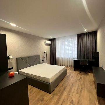 Довгострокова оренда 1к Квартира Миколаївська вулиця ЖК Академичный