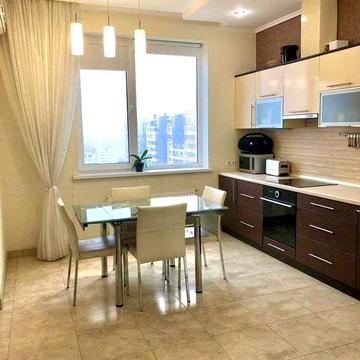 Сдам 2 комн. квартиру. жк 4 ст фонтан. Парк Победы. Аркадия. Приморски