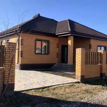 Новий будинок tir-01