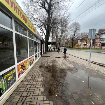 Романа Шухевича вул. (Курчатова), 3