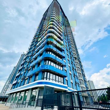 Дніпровська набережна вул., 17-К