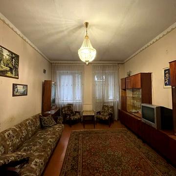 Довгострокова оренда 2к Квартира Магістратська вулиця