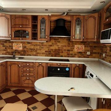 Оренда квартири в Києві КПІ з укриттям