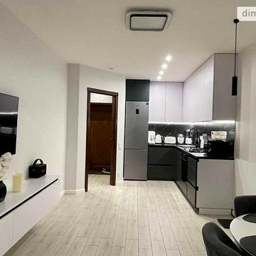 Продаж 2к Квартира Набережна Перемоги вулиця ЖК River Park