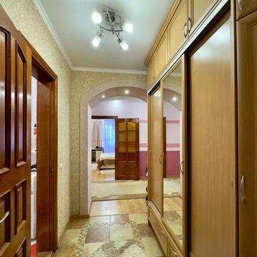 Квартира в новому будинку,  Івано-Франківськ р-н Хоткевича