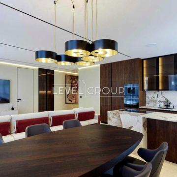 4-к 156м 11пов Андрія Верхогляда вул. 15б