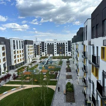 Найдешевша Студійна квартира в Ірпені! ЖК Молодість