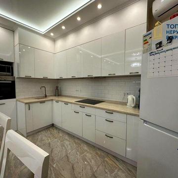 Жемчужина Фонтан || Аркадия • Каманина • Море • Парк Kadorr ЖК 31 Жемчужина