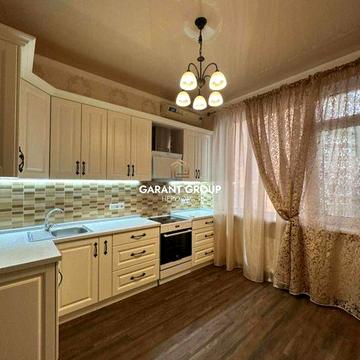 Двокімнатна квартира в Пересипському районі у ЖК Десята Перлина ЖК Десята Перлина