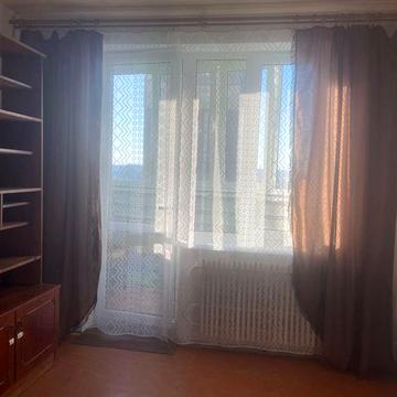 Довогострокова аренда 1 кімнатна квартира