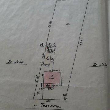 Продається будинок з земельною ділянкою 12 соток