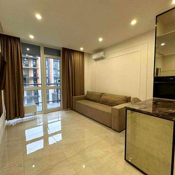 Оренда квартири ЖК Французький квартал 2 Предславинська Маккейна