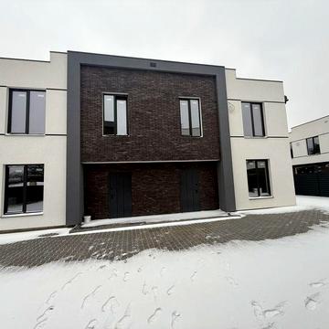 ‼️Від забудовника‼️без комісії дуплекси з газом 120 м2