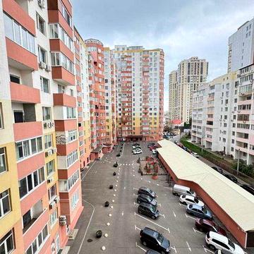 СРОЧНО‼️2К Без Ремонта Аркадия 72м ЖК Акапулько 2 Педагогическая Море ЖК Акапулько 2