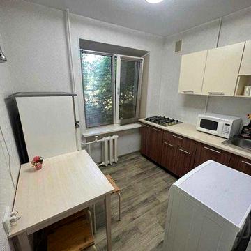 Здається 3к квартира