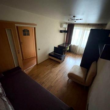 Сдам 1к квартиру метро святошин П-Р Берестейский 104