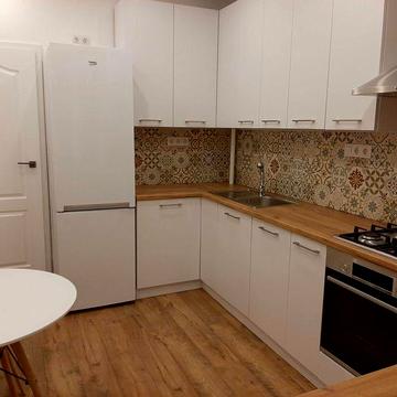 Здам 1к квартиру