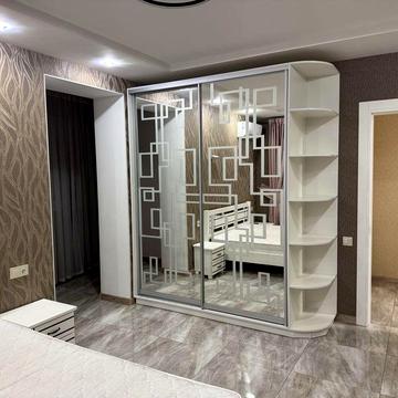 Здається в оренду квартира ЖК Симфонія