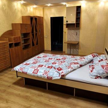 Однокімнатні квартира подобово в ЖК Купава