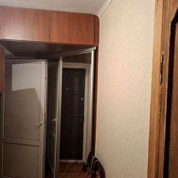 Продам 1-комн квартиру в районе Бабушкина ул.