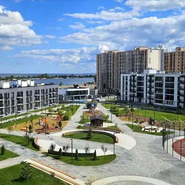 Ідеальна ІНВЕСТИЦІЯ- 1 кім.кв в ЖК Сіті Парк ЖК Сіті Парк
