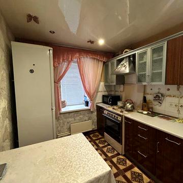 Здам однокімнатну квартиру на Заливній.