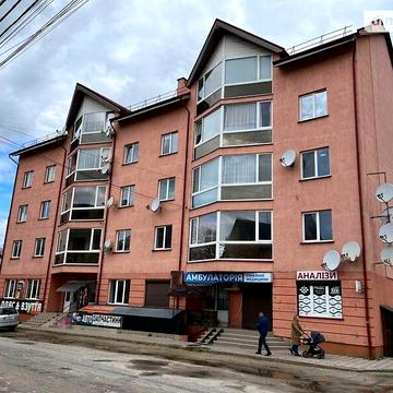 Довгострокова оренда 3к Квартира Петра Сагайдачного вулиця