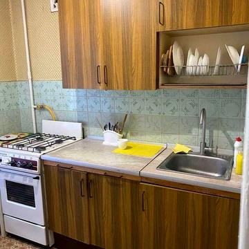 Прадам двух кімнаткную квариру