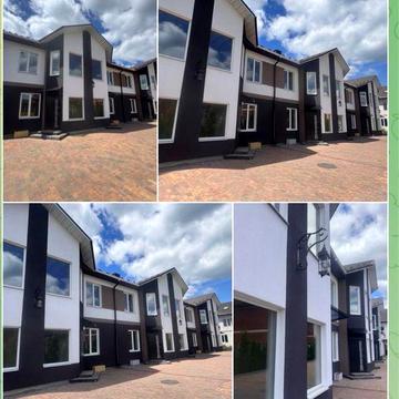 Готовий таунхаус за 68000!