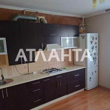 3х кімнатна квартира з ремонтом біля моря