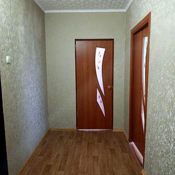 Срочно продается 2-х комн.квартира в с.Нива Трудовая 5 этаж