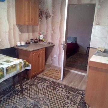 Сдам 1 комн флигель со всеми удобствами!