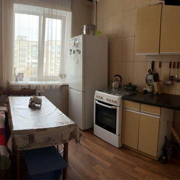 Оренда 2х кімнат квартири вул. Чорновола