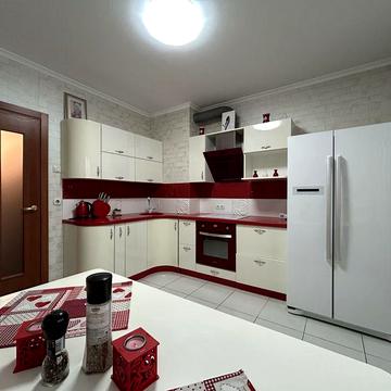 Оренда 1-кім. (46 м2) Ващенка, 1, поруч метро Позняки/Осокорки