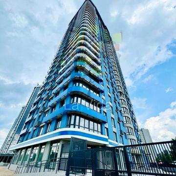 Без комісії/Продаж 1к квартири ЖК Берег Дніпра/Єоселя ЖК Берег Дніпра