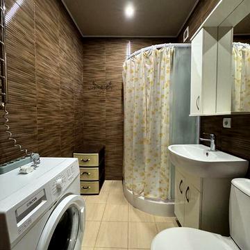 Продаж 1к Квартира Джерельна вулиця ЖК Фортуна-2