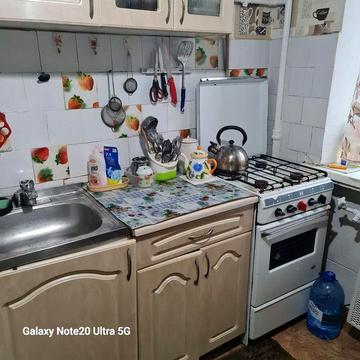 Оренда на довгий термін 1 кімнатна 2 поверх, Терехина 14, 9000 грн