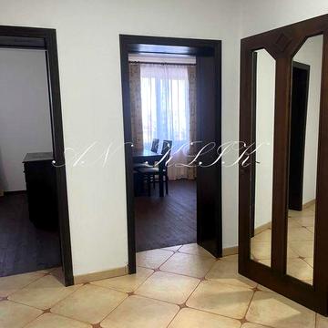 Здам метро Бориспільська Бортничі будинок 95м поруч ліс,озеро