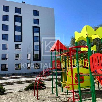 НАЙДЕШЕВША пропозиція смарт квартири з газовим опаленням/Без Комісії/ ЖК Сенсація