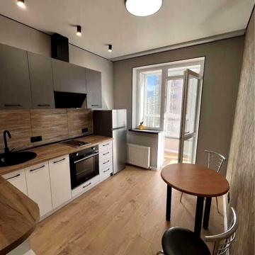 ‼️ Сдам 1-комнатную квартиру в новом доме на Таирова