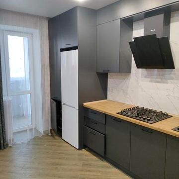 1к продам жк маршал героев харькова 144к Жк маршал