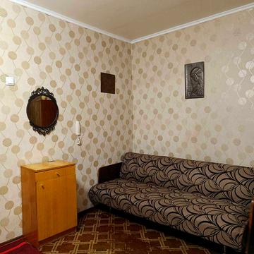 Здається велика 1-кімн. квартира 45 кв.м вул.Виговського меблі техніка