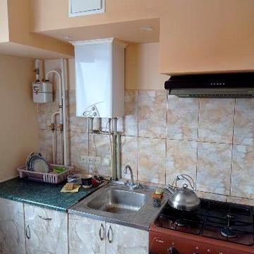 Сдаю хорошую однокомнатную квартиру ( пр.Мира)