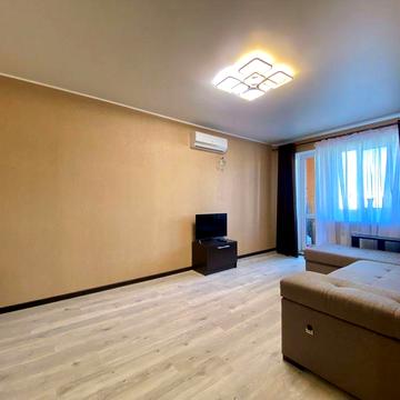 Сдаётся в аренду двухкомнатная квартира на Намыве