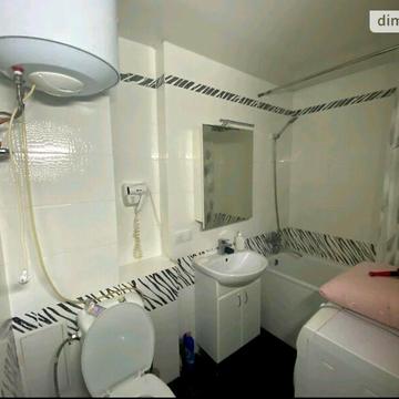 Довгострокова оренда 3к Квартира Стеценка вулиця